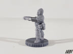 Town Guard with Crossbow 1