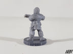Town Guard with Crossbow 1