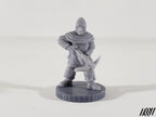 Town Guard with Crossbow 2