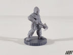 Town Guard with Crossbow 2