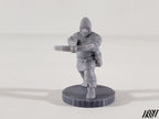 Town Guard with Crossbow 3