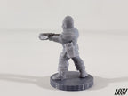 Town Guard with Crossbow 3