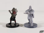 Town Guard with Crossbow 3