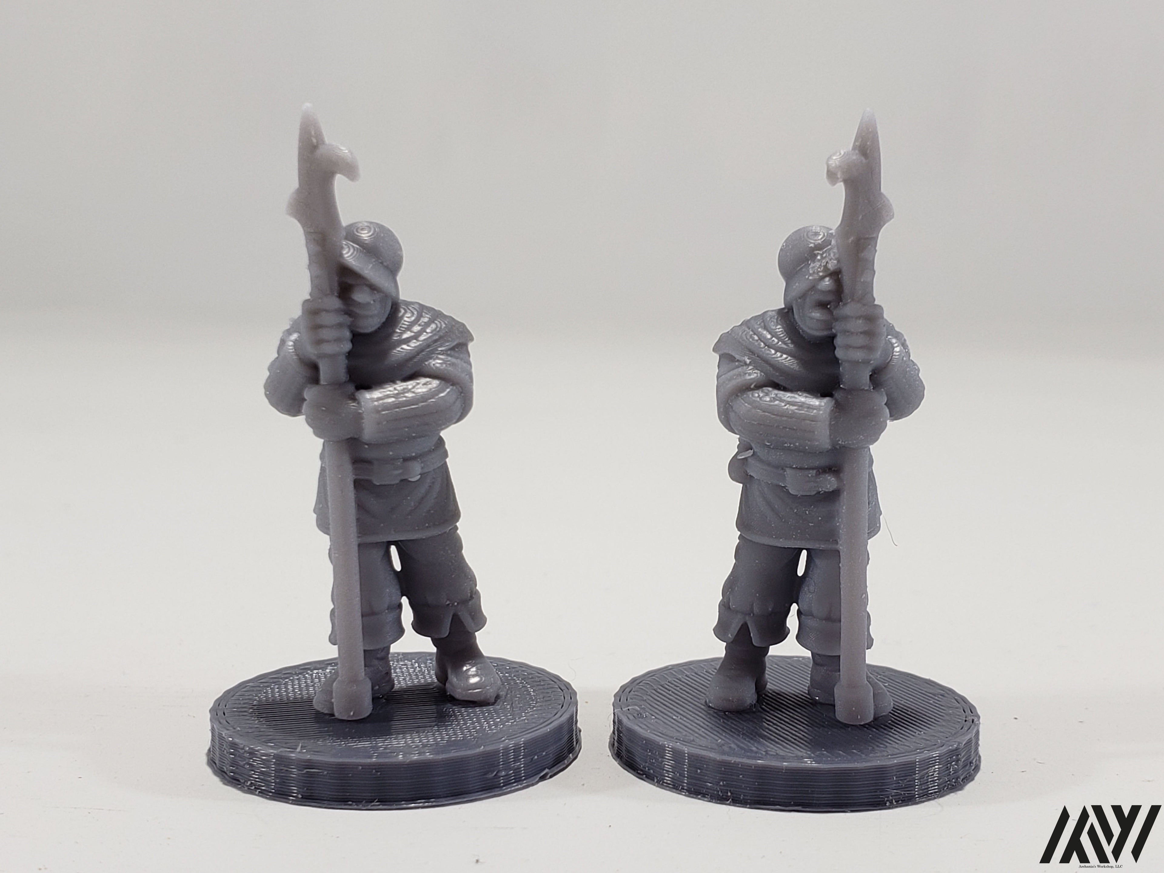 Sleeping Guard Set
