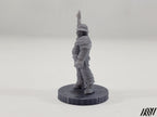 Town Guard 1