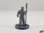 Town Guard 1