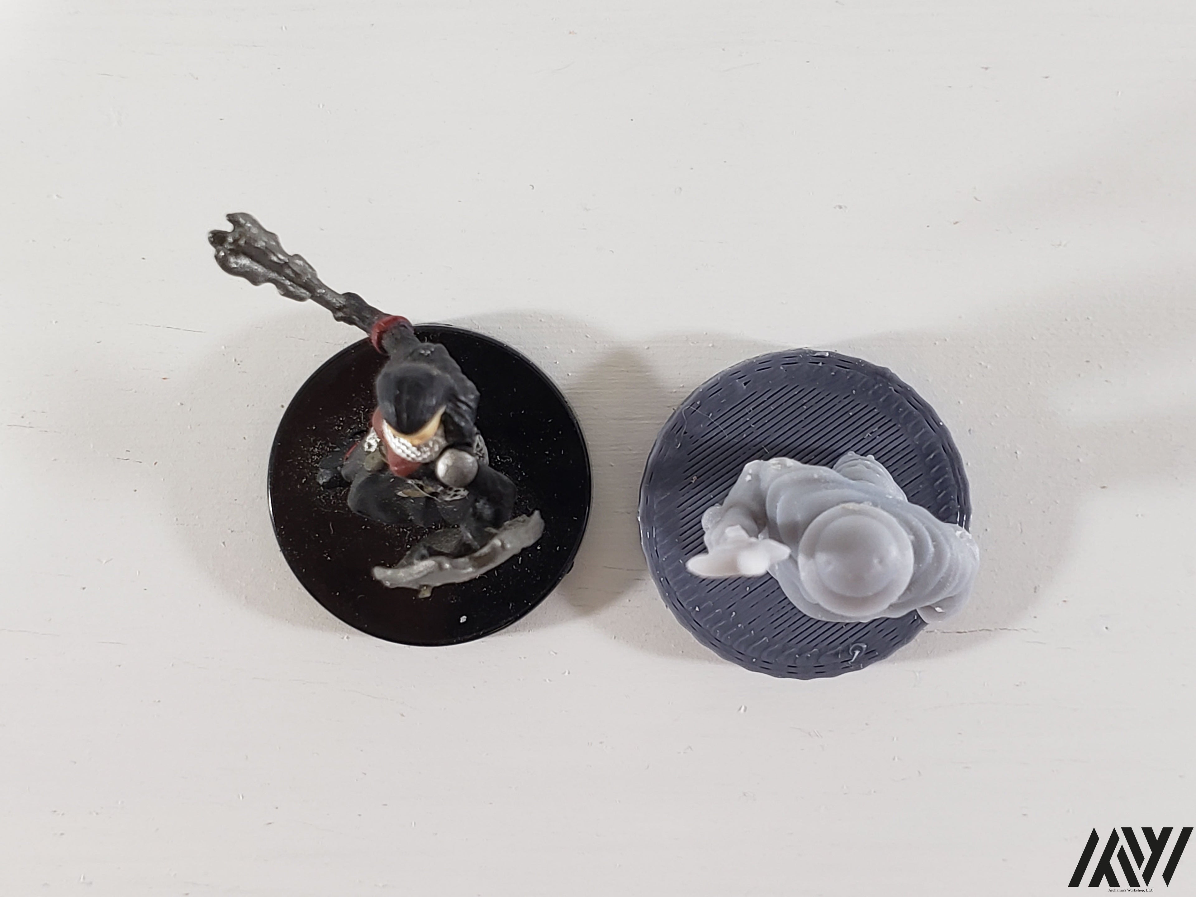 Town Guard 1