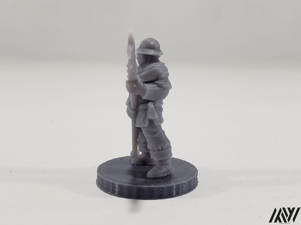 Town Guard 2