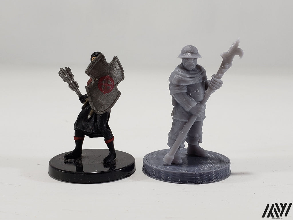 Town Guard 2