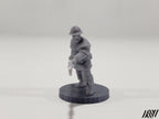 Town Guard 3