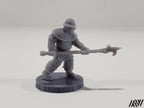 Town Guard 3