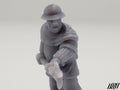 Town Guard 3