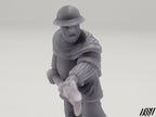 Town Guard 3