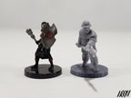 Town Guard 3
