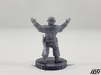 Happy Guard 3