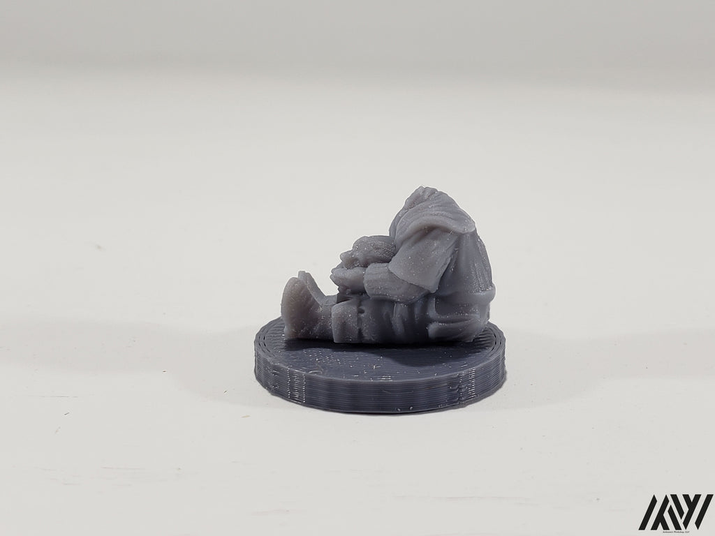 Dead Guard 1