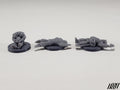 Dead Guard Set