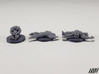 Dead Guard Set