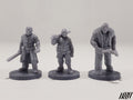Thug Set