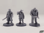 Thug Set