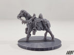 Horse D