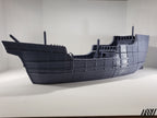 Merchant Trading Ship