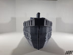 Merchant Trading Ship