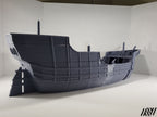Merchant Trading Ship