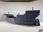 Merchant Trading Ship