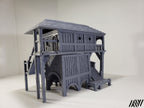 Laketown House 1