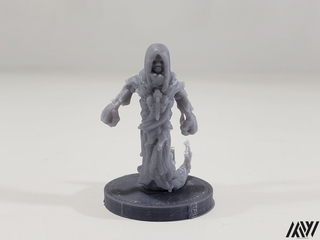 Ghost J