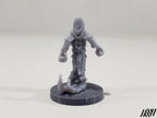 Ghost J