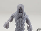 Ghost J