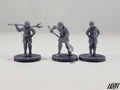 Stable Keeper Set