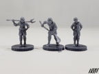 Stable Keeper Set
