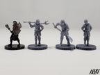 Stable Keeper Set