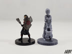Town Girl B