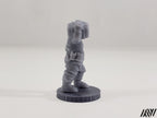 Male Townsfolk A