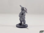 Male Townsfolk B