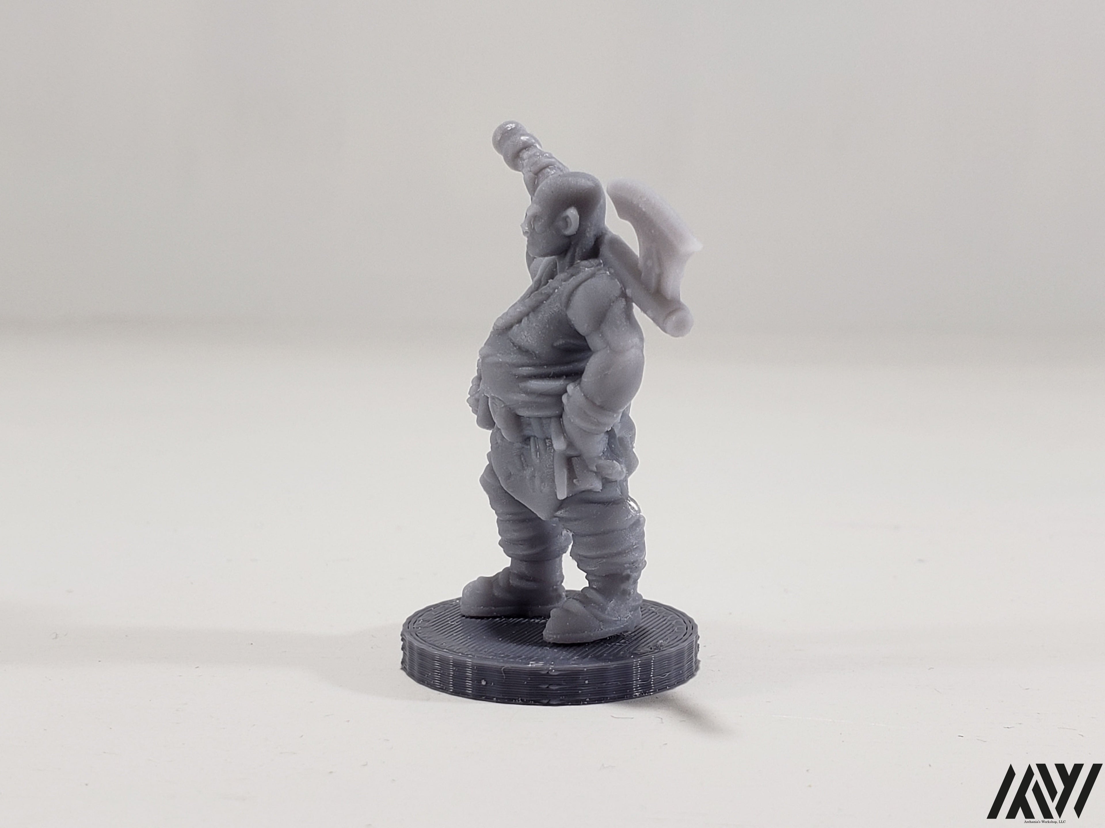 Male Townsfolk B