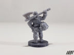 Male Townsfolk B