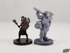 Male Townsfolk B