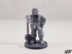 Male Townsfolk C