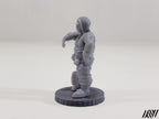 Male Townsfolk C