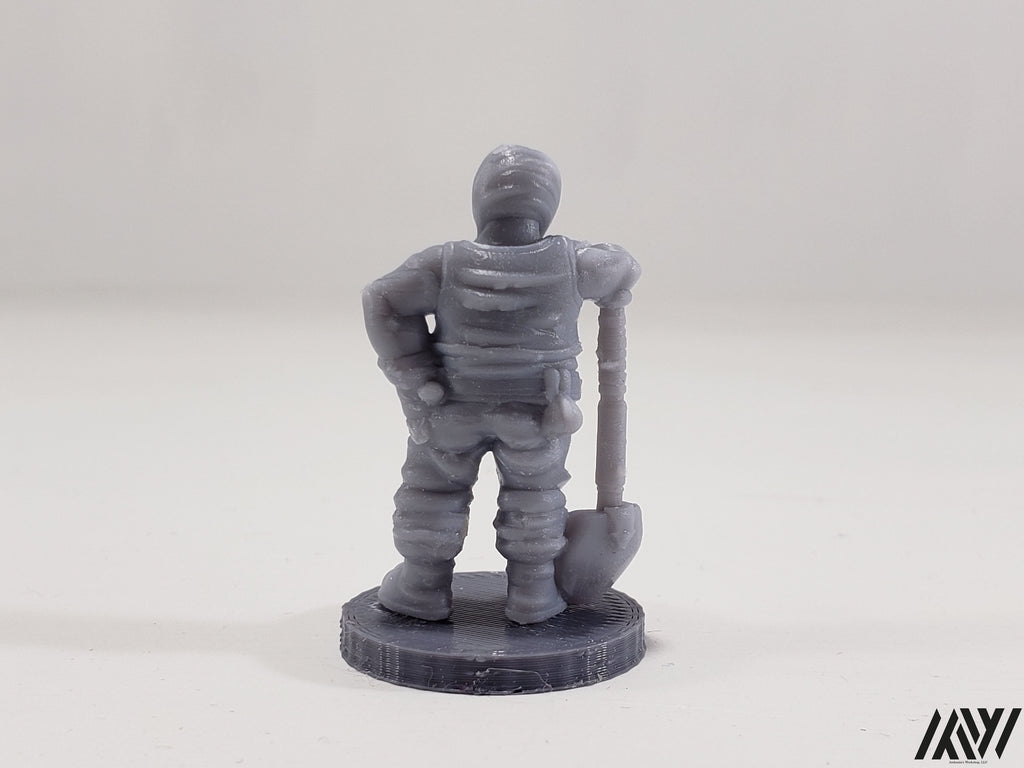 Male Townsfolk C