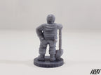 Male Townsfolk C