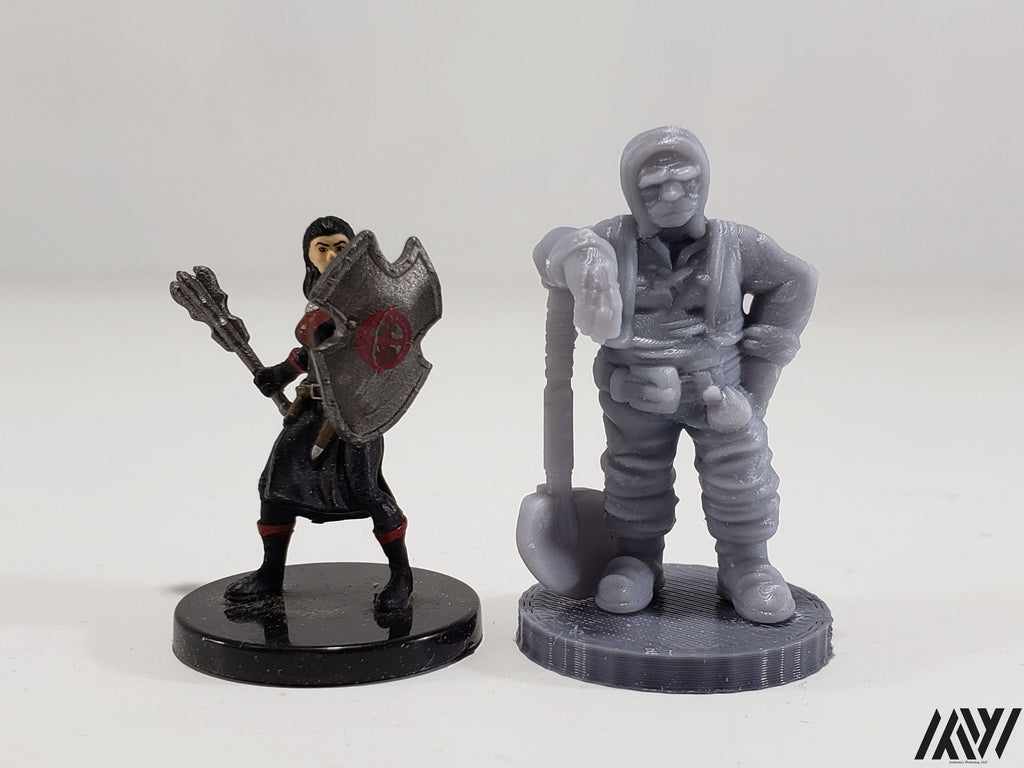 Male Townsfolk C