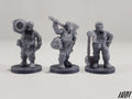 Male Townfolk Set
