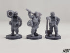 Male Townfolk Set