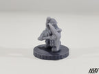 Dwarf Miner 3